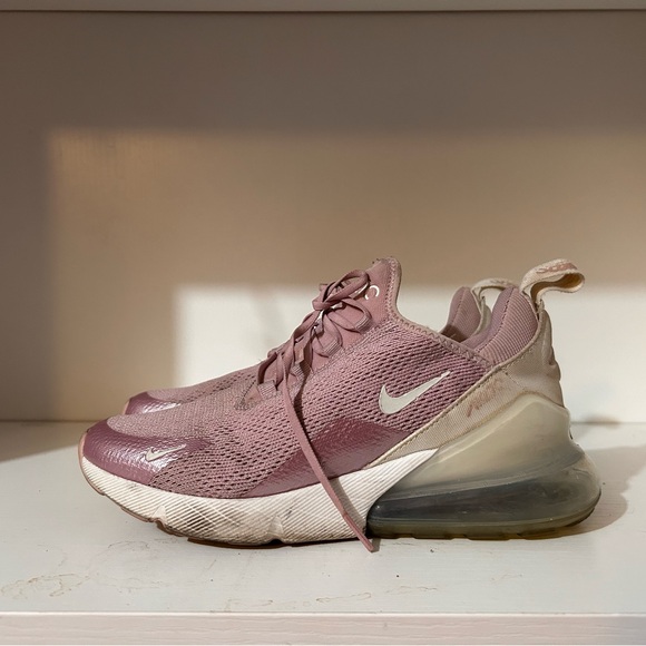 Nike airmax rose gold - Picture 2 of 5